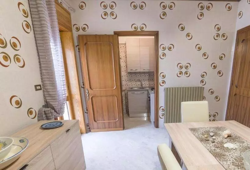 Majatalo Appartamento Stapane By Palazzo Stapane