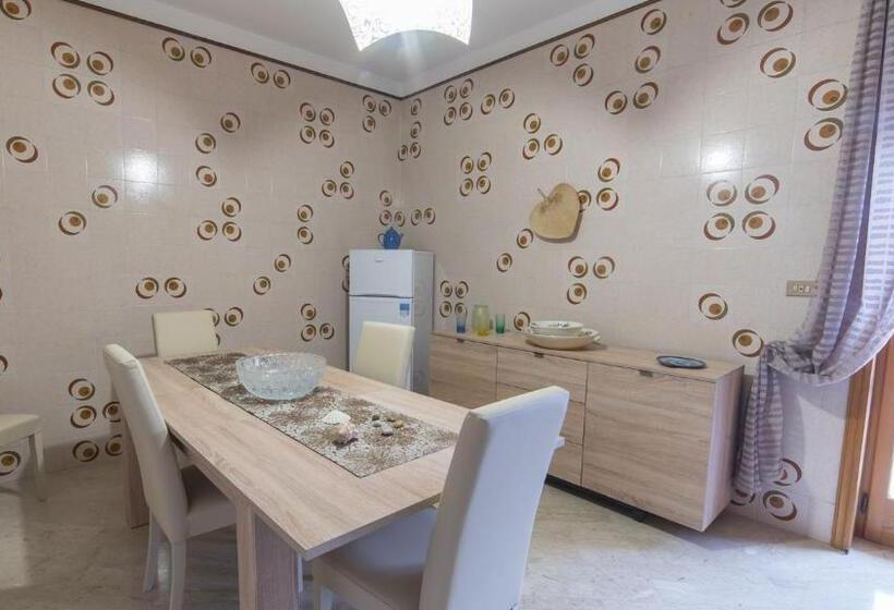 Pensjonat Appartamento Stapane By Palazzo Stapane