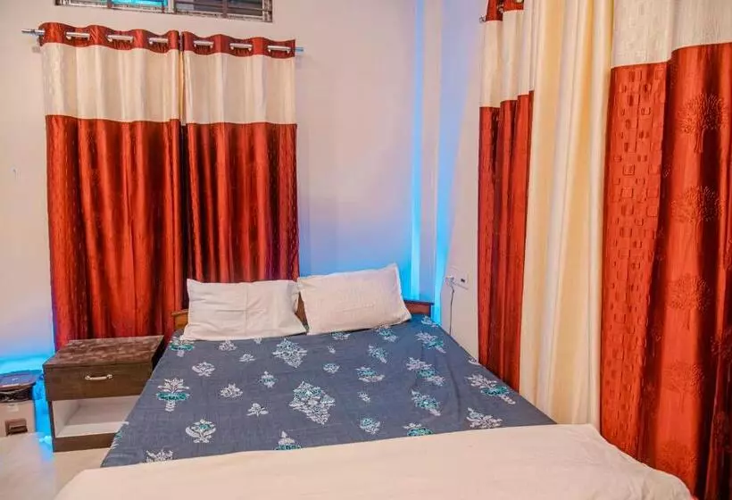 ペンション Bornil Guest House