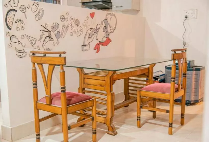 ペンション Bornil Guest House