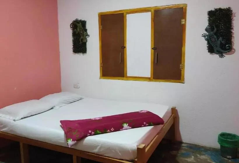 ペンション Casa Gloria Hostal
