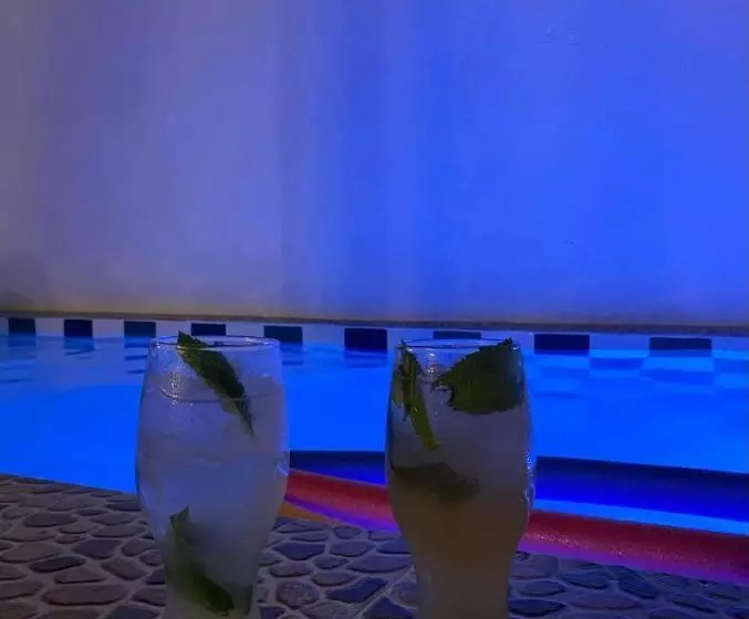 ペンション Casa Gloria Hostal