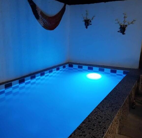 펜션 Casa Gloria Hostal