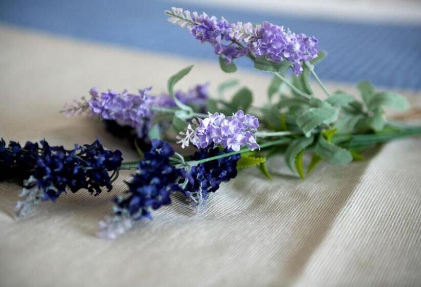 ペンション Le Nereidi Green Resort Filippo