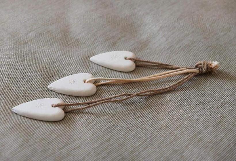 ペンション Le Nereidi Green Resort Filippo