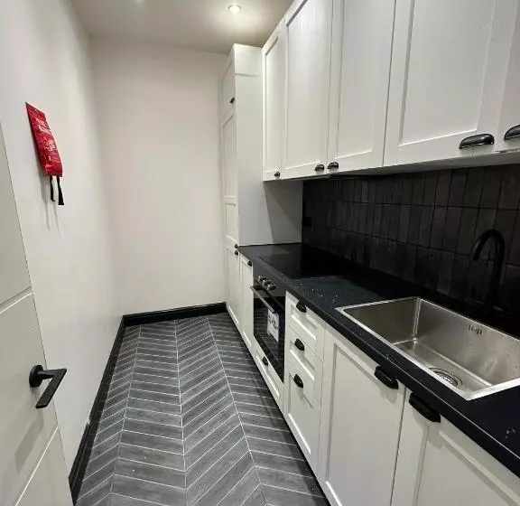 پانسیون Luxury Room, Central London, Ideal For Tourists
