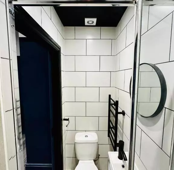 پانسیون Luxury Room, Central London, Ideal For Tourists