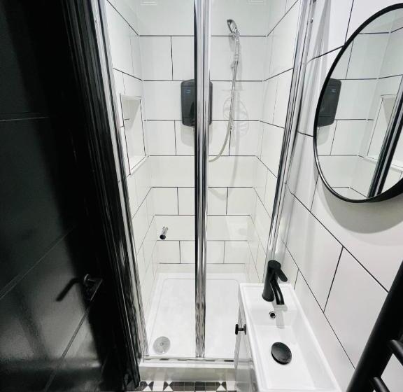 بنسيون Luxury Room, Central London, Ideal For Tourists