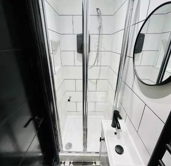 پانسیون Luxury Room, Central London, Ideal For Tourists