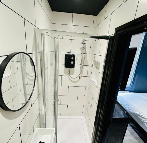 بنسيون Luxury Room, Central London, Ideal For Tourists