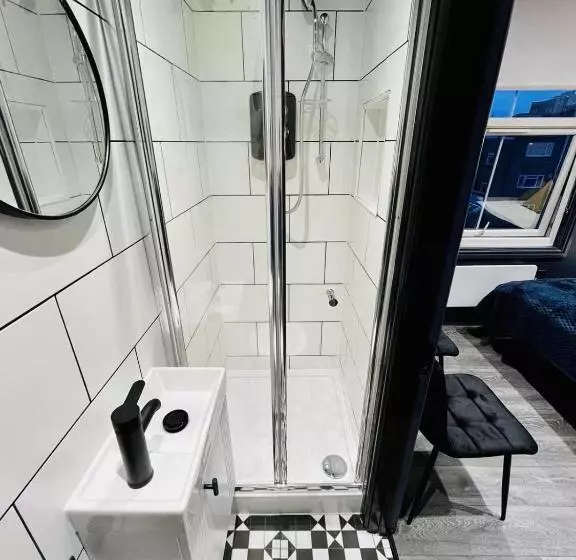 پانسیون Luxury Room, Central London, Ideal For Tourists