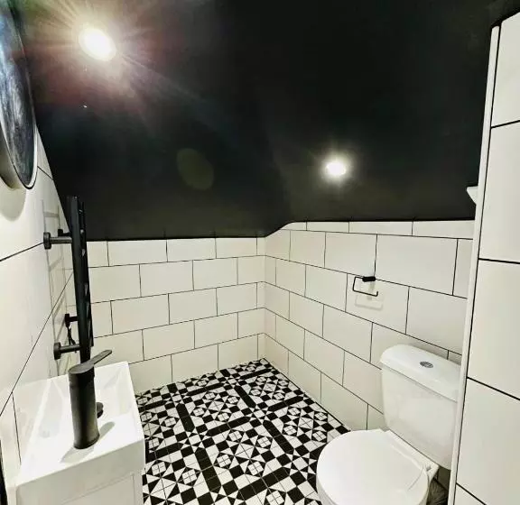 پانسیون Luxury Room, Central London, Ideal For Tourists