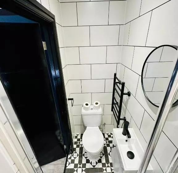 پانسیون Luxury Room, Central London, Ideal For Tourists