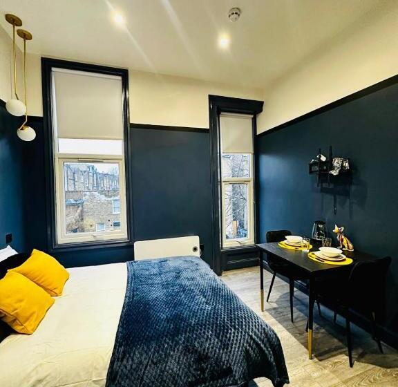 بنسيون Luxury Room, Central London, Ideal For Tourists