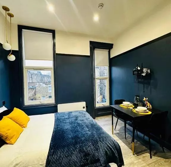 پانسیون Luxury Room, Central London, Ideal For Tourists
