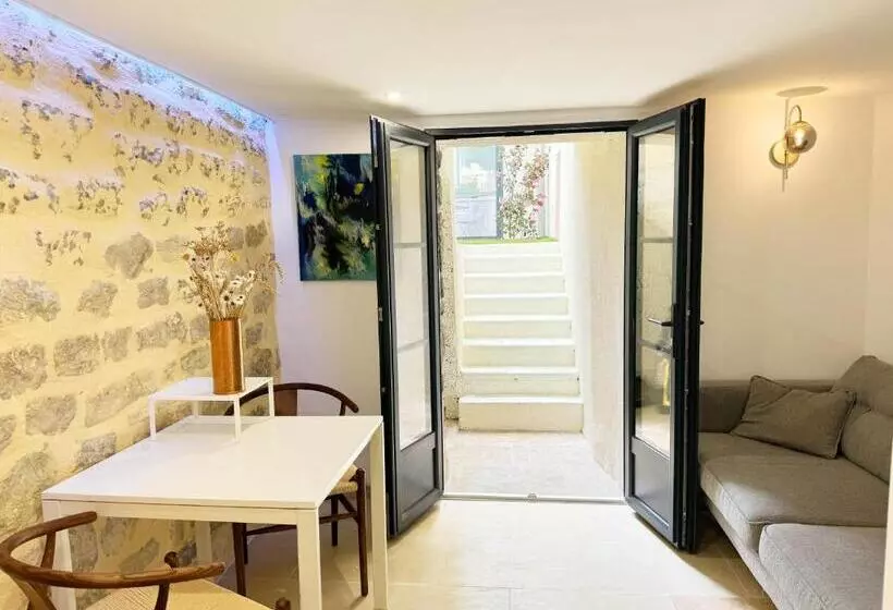 ペンション Maison Avec Jardin à 5min De Paris Jo 2024