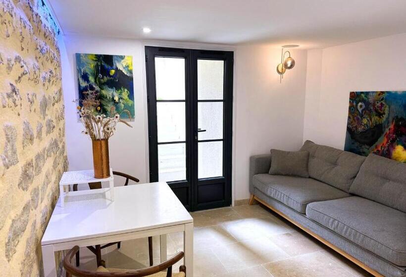 بنسيون Maison Avec Jardin à 5min De Paris Jo 2024