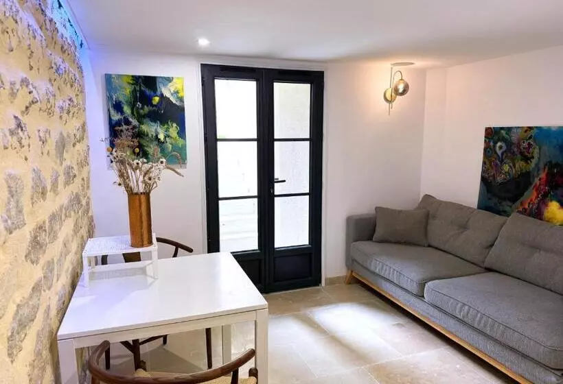 ペンション Maison Avec Jardin à 5min De Paris Jo 2024