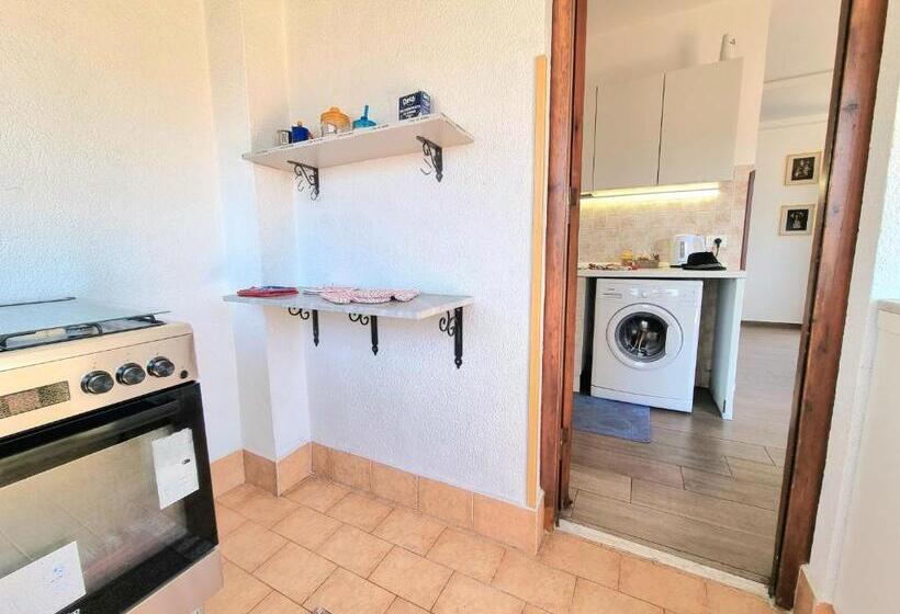 پانسیون Palermo Panorama By Holiday World