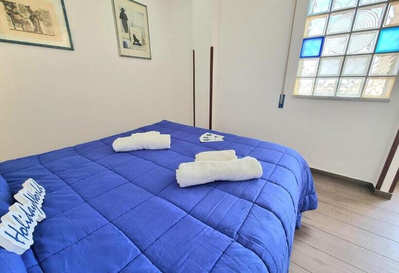 پانسیون Palermo Panorama By Holiday World