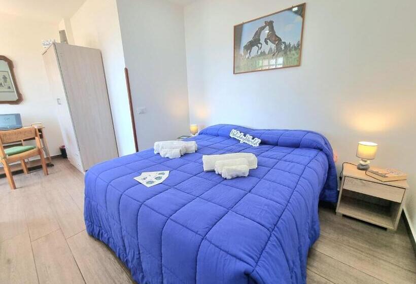 پانسیون Palermo Panorama By Holiday World