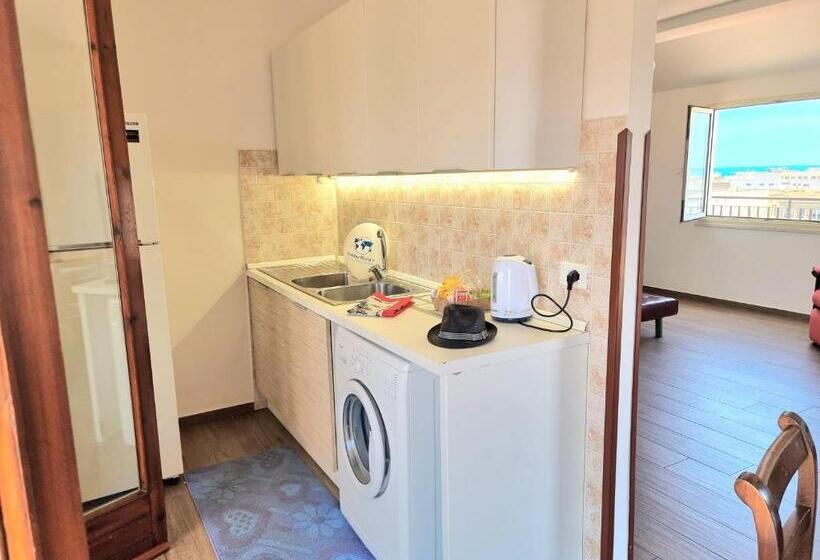 پانسیون Palermo Panorama By Holiday World