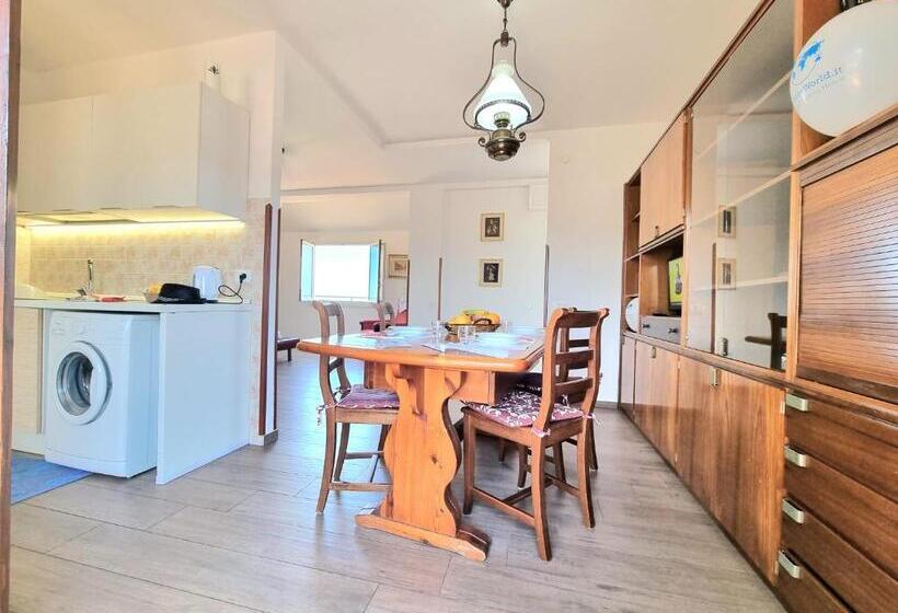 پانسیون Palermo Panorama By Holiday World