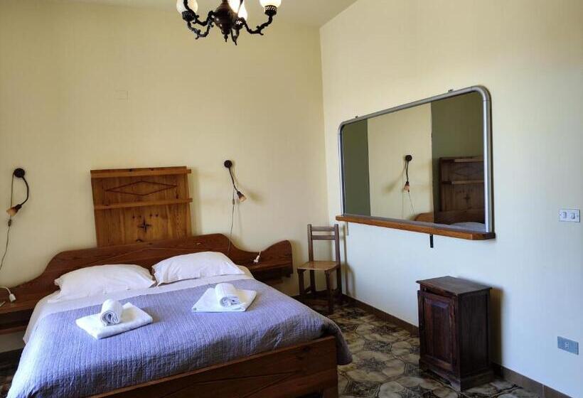 پانسیون Quinta Stagione