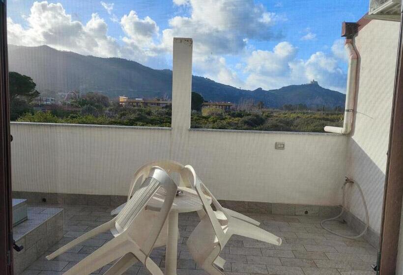 پانسیون Quinta Stagione