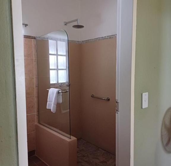 Pansiyon Rustenburg Palm Lodge