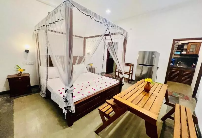 ペンション Sunset Resort Tangalle