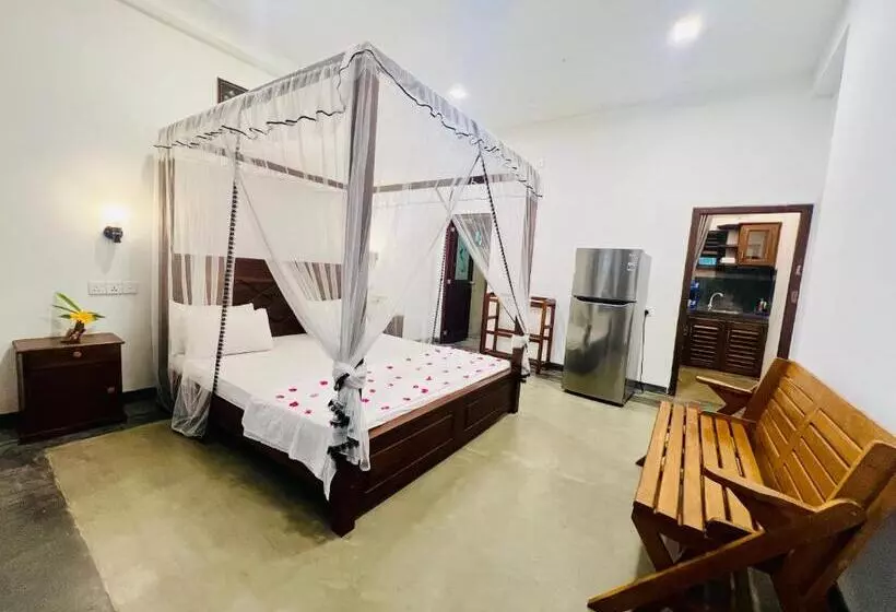 ペンション Sunset Resort Tangalle