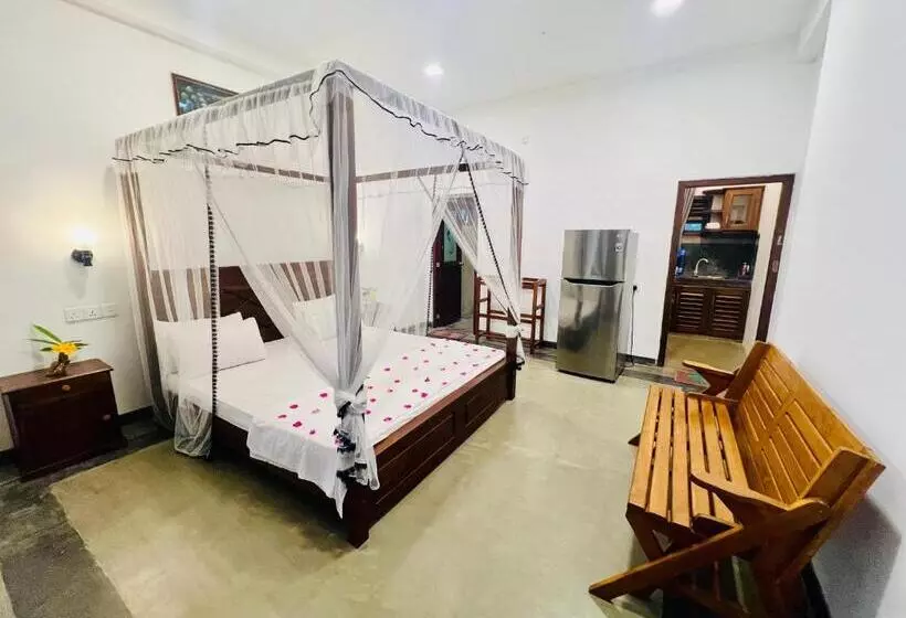 ペンション Sunset Resort Tangalle