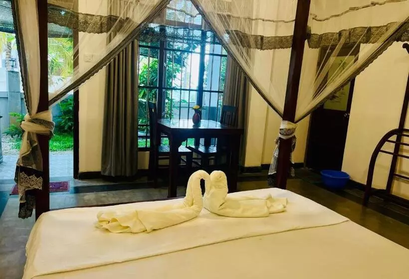 ペンション Sunset Resort Tangalle