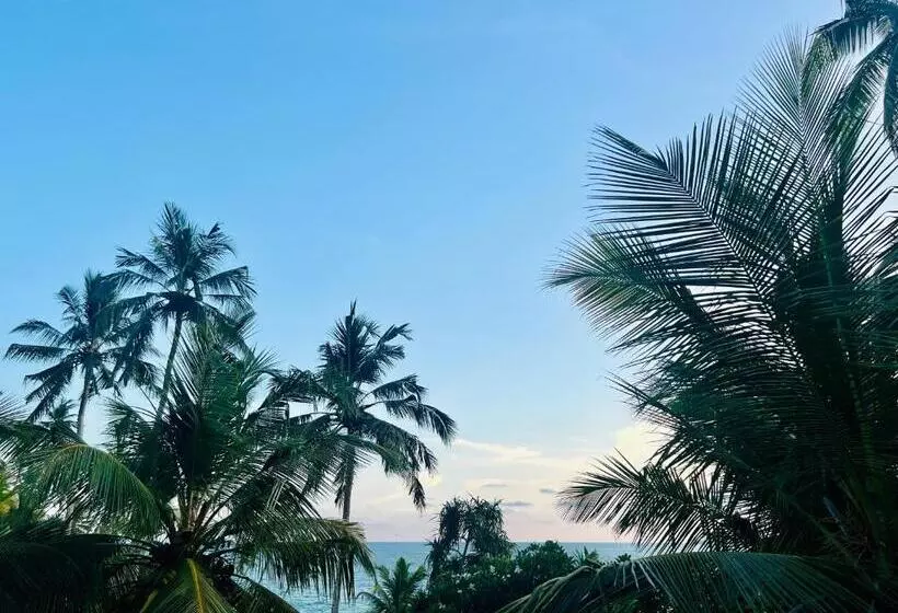 ペンション Sunset Resort Tangalle