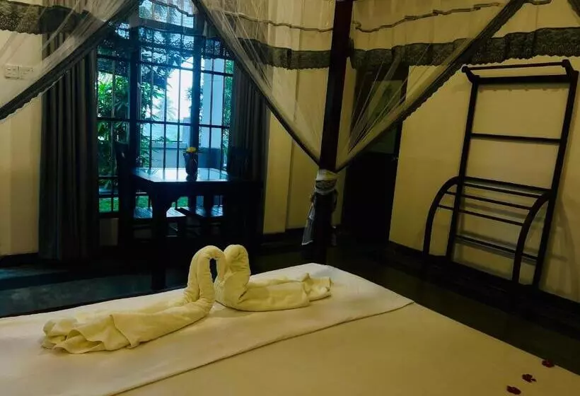 ペンション Sunset Resort Tangalle
