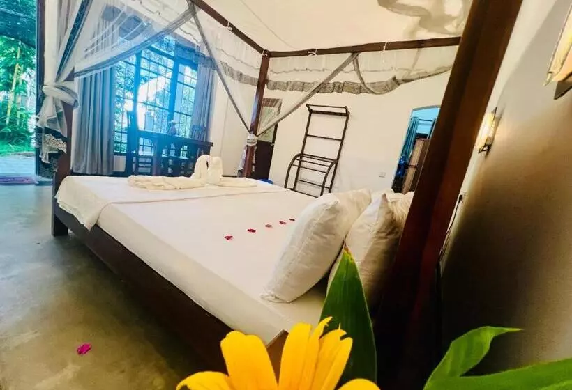 ペンション Sunset Resort Tangalle