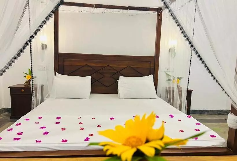ペンション Sunset Resort Tangalle