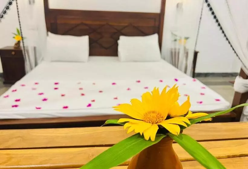 ペンション Sunset Resort Tangalle