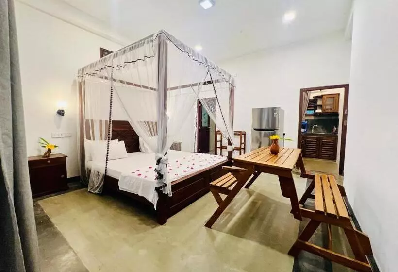 ペンション Sunset Resort Tangalle