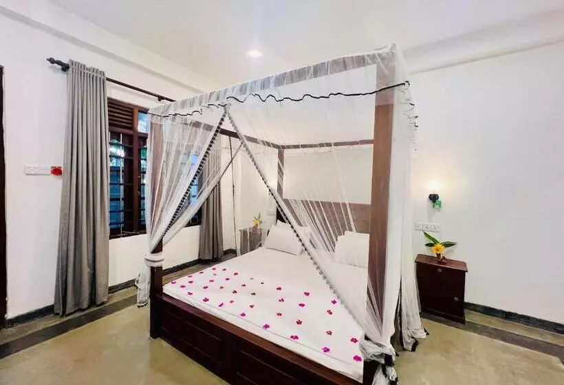 ペンション Sunset Resort Tangalle