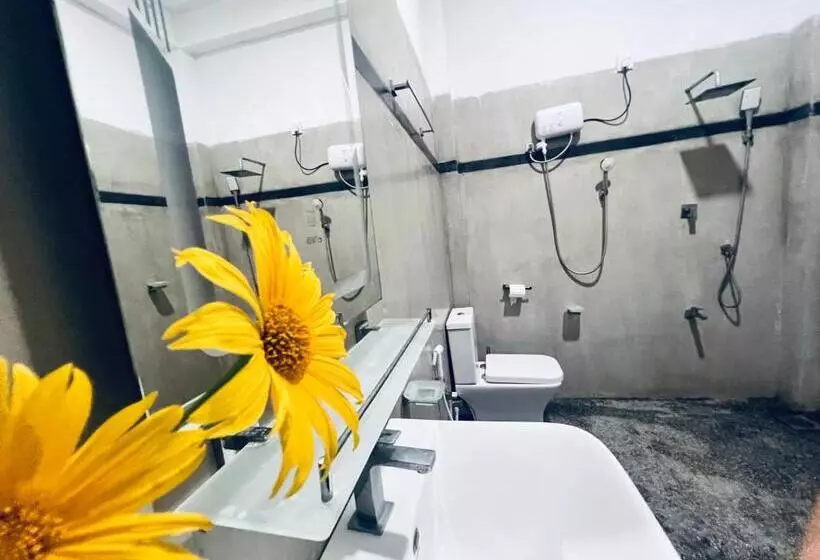 ペンション Sunset Resort Tangalle