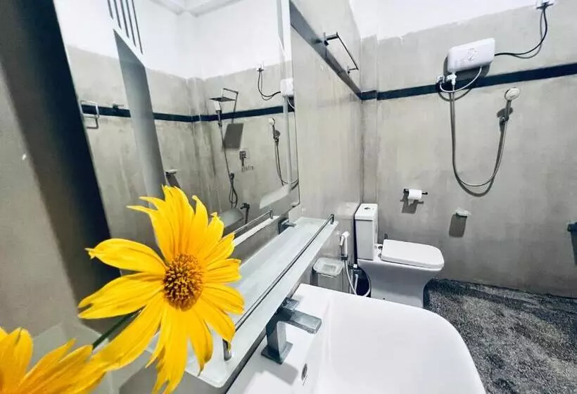 ペンション Sunset Resort Tangalle