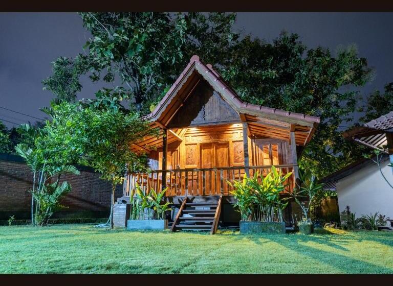 膳宿费 The Eagles Nest