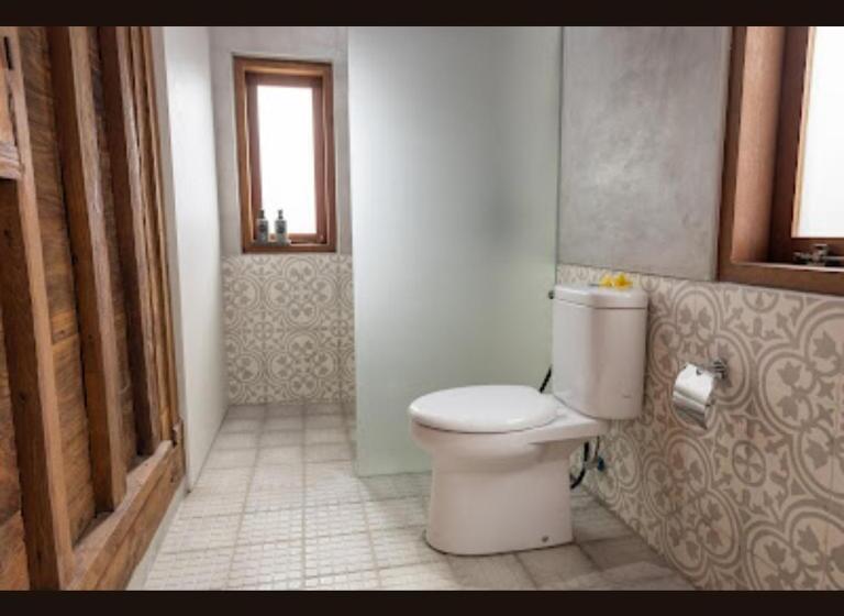 膳宿费 The Eagles Nest