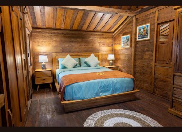 膳宿费 The Eagles Nest