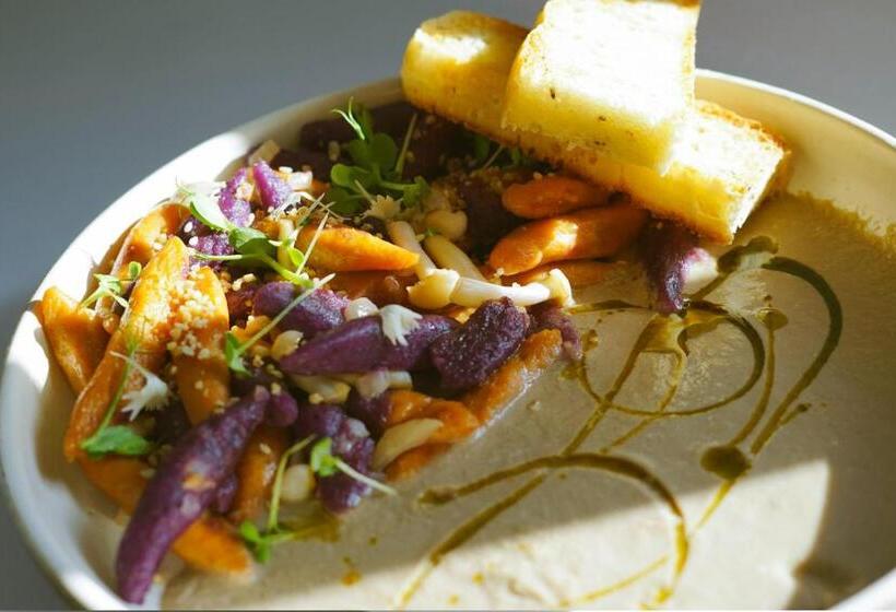 리조트 Glamp Nusa