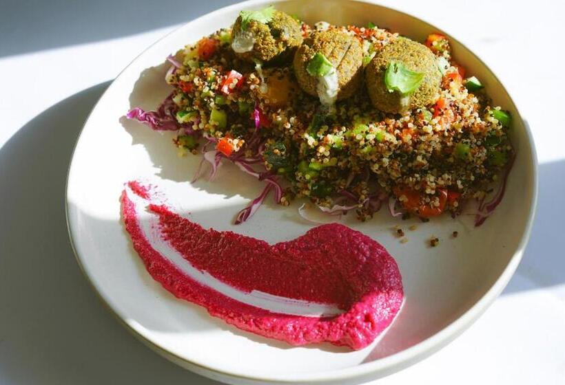 منتجع Glamp Nusa