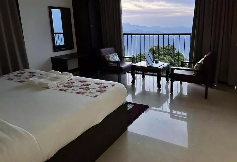 Sky View Resorts