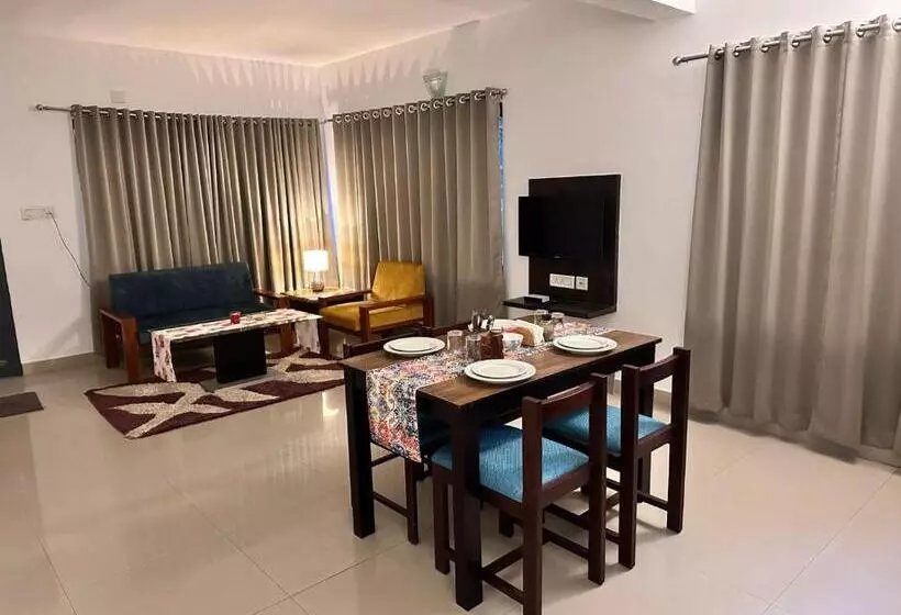 Sky View Resorts